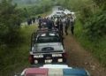 Localizan cuerpo de un joven sin vida en Axtla de Terrazas