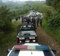 Localizan cuerpo de un joven sin vida en Axtla de Terrazas