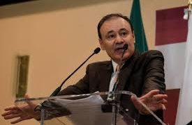 Durazo confirma que hay detenidos por caso LeBarón