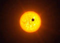 Podrá verse el paso de Mercurio entre el sol y la tierra