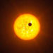 Podrá verse el paso de Mercurio entre el sol y la tierra
