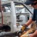 La actividad industrial en México se estancó en septiembre