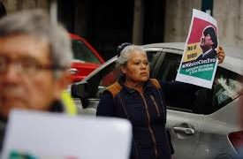 Alistan arribo de Evo Morales en CDMX