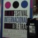 Se presenta XIV Festival Internacional de Letras de SLP