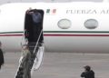 Evo Morales ha llegado a México