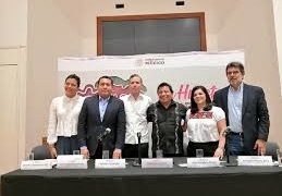 Ayuntamiento capitalino se suma a programa “Paisano Invierno 2019”