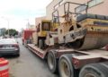Inicia rehabilitación de Av. Dr. Manuel Nava
