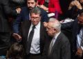 Senado repondrá votación para elegir presidente de la CNDH