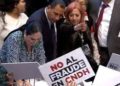Senador del PAN lamenta condiciones en las que inicia titular de la CNDH