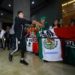 La Selección Mexicana llega a Panamá
