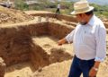 Descubren en Brasil fósil de dinosaurio carnívoro