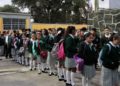 Inicia mega puente por aniversario de la Revolución Mexicana