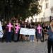 Autoridades deben garantizar seguridad de niñas y mujeres