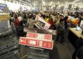 El Buen Fin: Venden pantallas desde $3.30 por errores de etiquetado