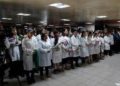Cuba retira brigada médica de Bolivia y pide liberación de detenidos