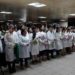 Cuba retira brigada médica de Bolivia y pide liberación de detenidos