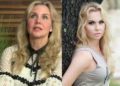 Michelle Vieth, sobreviviente a un escándalo sexual, cumple 40 años