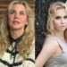 Michelle Vieth, sobreviviente a un escándalo sexual, cumple 40 años
