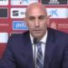 Sale Robert Moreno y regresa Luis Enrique en Selección española