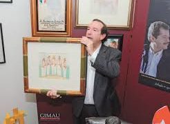 Subastan objetos de Colosio y Laura Riojas a beneficio de mujeres con cáncer