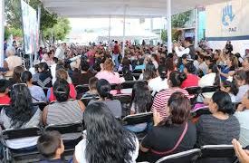 En Son de Paz ha triplicado usuarios de Centros Deportivos