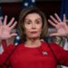 Trump acusa a Nancy Pelosi de retrasar votación del T-MEC