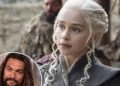 Emilia Clarke habla sobre sus desnudos en Game Of Thrones