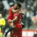 Reaparece Veracruz al final de la liga y consigue empate ante Monterrey