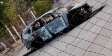 Dos muertos en balacera en Sonora