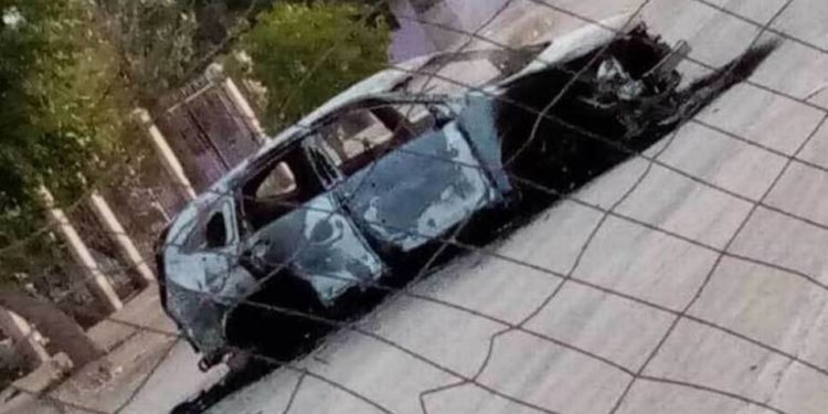 Dos muertos en balacera en Sonora