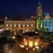 Enamórate de San Luis con sus actividades turísticas en noviembre
