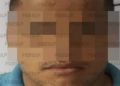 Detienen a presunto atacante de policías