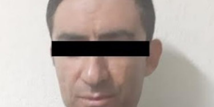 ¡Sólo ocho años de cárcel al sacerdote!
