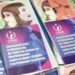 IMES y CMDH coordinan  talleres contra violencia de género