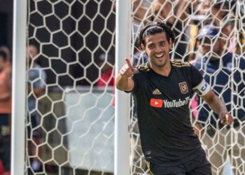 ¡Nuevo triunfo de Carlos Vela!