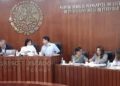 Comisión de justicia aprobó reformas a la Ley del Registro Civil del Estado