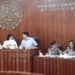 Comisión de justicia aprobó reformas a la Ley del Registro Civil del Estado