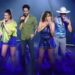 Timbiriche vuelve a los escenarios