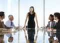 Las mujeres y la Responsabilidad Social Empresarial