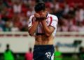 Chivas lleva cinco torneos sin clasificar a la Liguilla