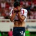 Chivas lleva cinco torneos sin clasificar a la Liguilla