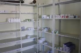 Sector salud debe informar desabasto de medicamentos: Dip. Martha Barajas