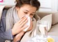 Les pagan para enfermarse de Gripe