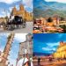 Pueblos mágicos que debes visitar en este puente