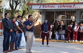 Se promueve sano esparcimiento en La Pila