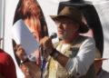 “O nos ocupamos todos de la seguridad o nos carga la chingada”: Javier Sicilia