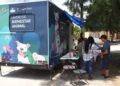 Bienestar animal al rescate de animales en situación de calle