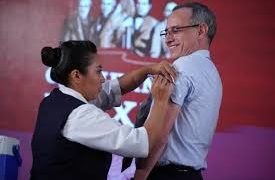 Vacunarse previene que la influenza se complique