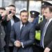 Conor McGregor se declara culpable por agredir a un hombre en un bar