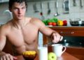 5 alimentos que ayudan en el rendimiento sexual